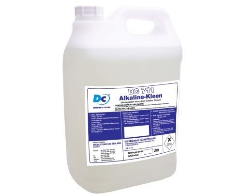 Alkaline Kleen DC711
