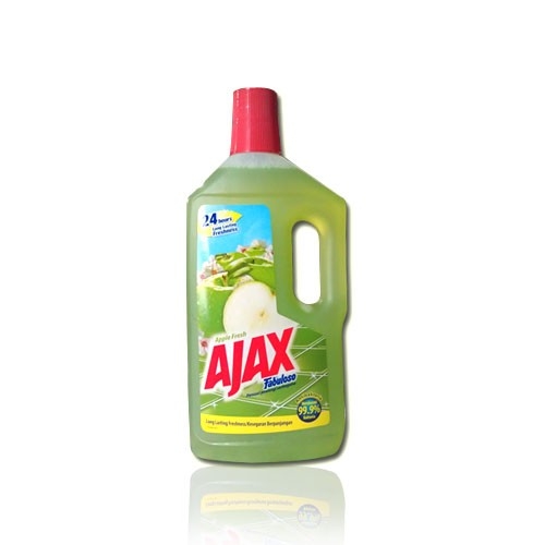 Ajax Fabuloso 1 L Apple Fresh