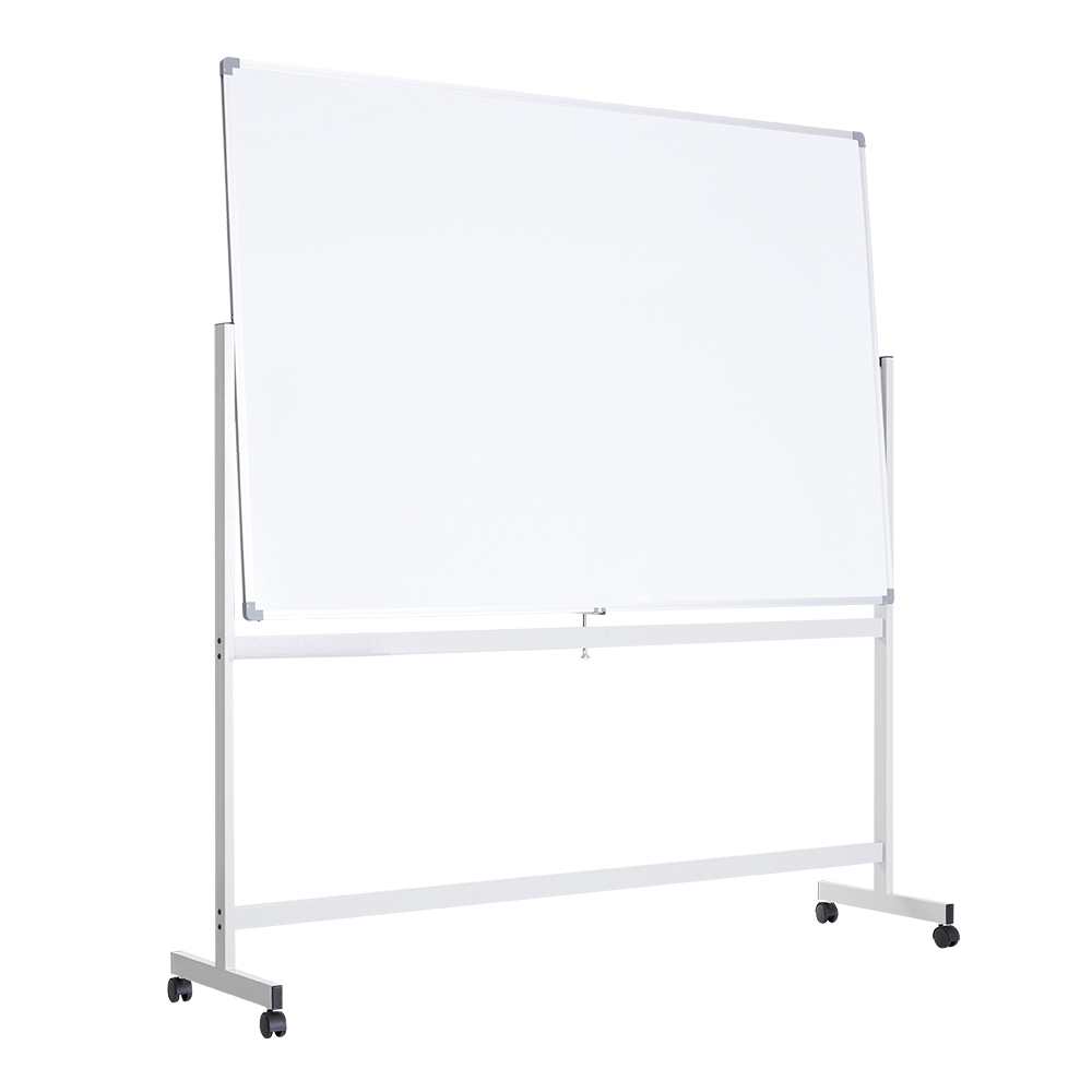 WRITEBEST Standard Double Sided Mobile Board