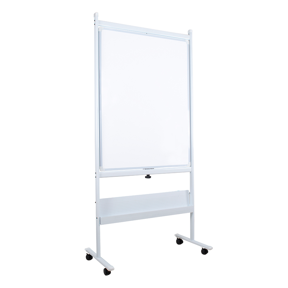 WRITEBEST Viva Double Sided Mobile Board