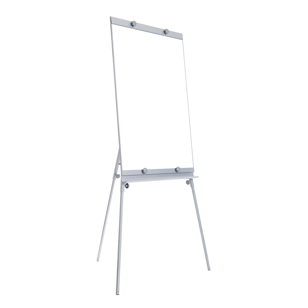 WRITEBEST Tripod Magnetic Flip Chart