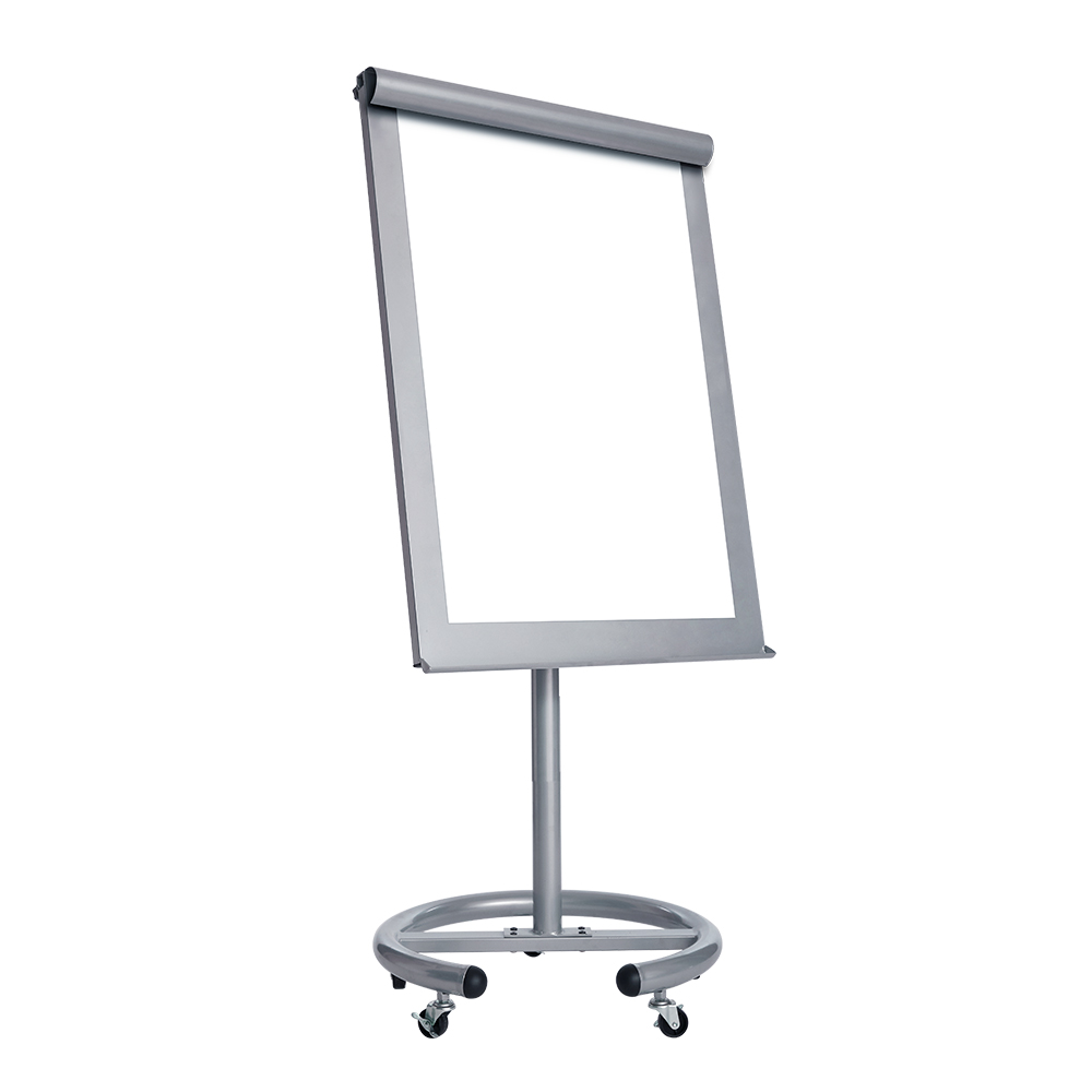WRITEBEST Executive Mobile Flip Chart