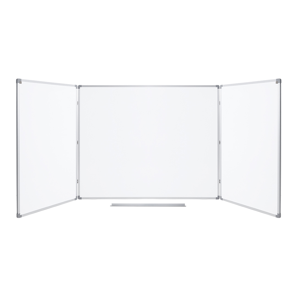 WRITEBEST Wing Whiteboard System