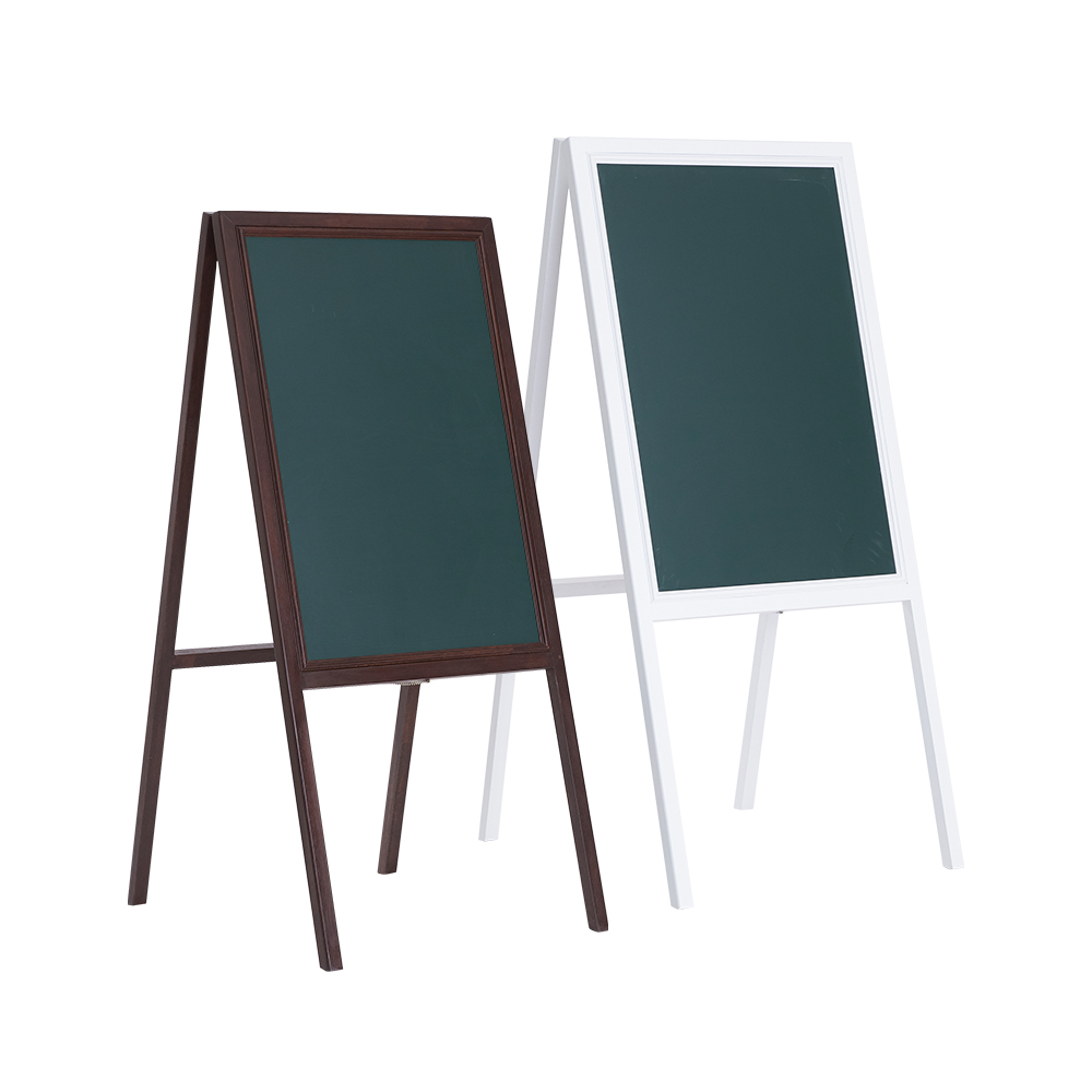 WRITEBEST Wooden Board Wooden Menu Board