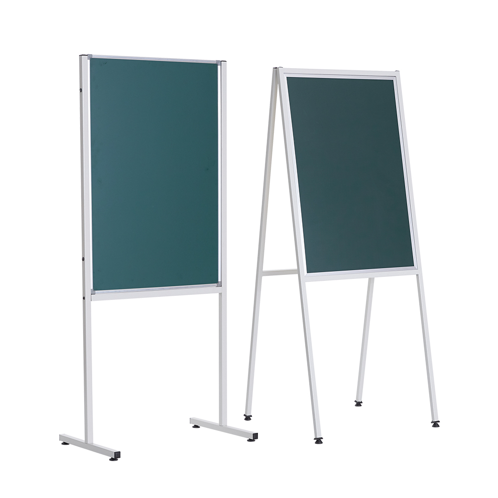 WRITEBEST Economy Menu Board Metal Menu Board
