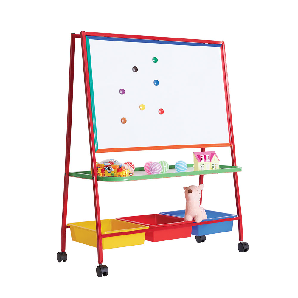 WRITEBEST Dexi Bobo Junior Mobile Board