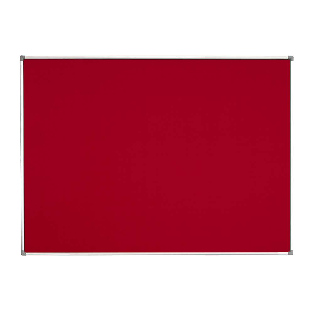 WRITEBEST Aluminium Frame Notice Board