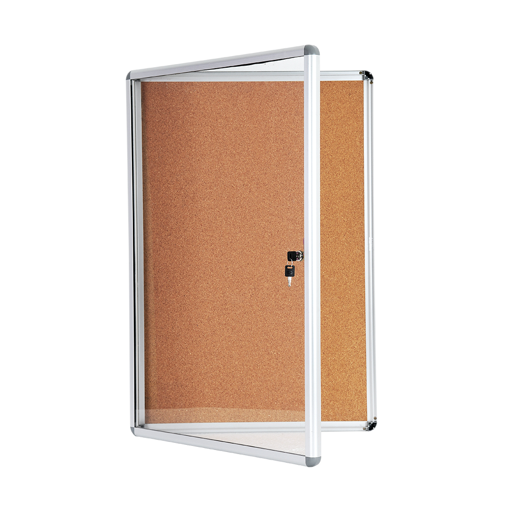 WRITEBEST Bella Display Case Notice Storage Case