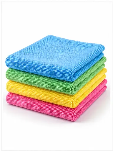 Microfibre Cleaning Cloth