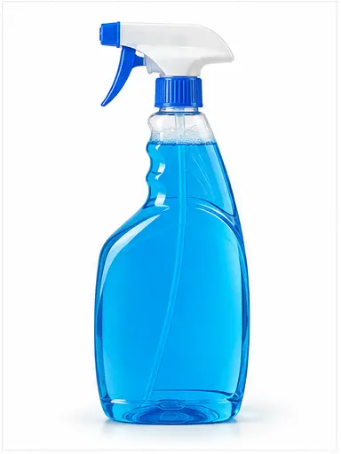 Glass Cleaner