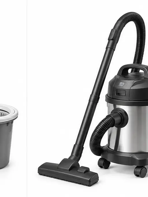 Office Vacuum Cleaner