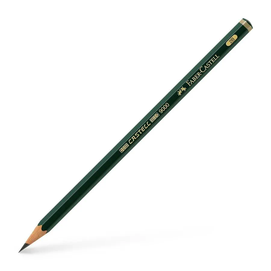 Pencil Set