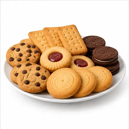 Office Biscuits