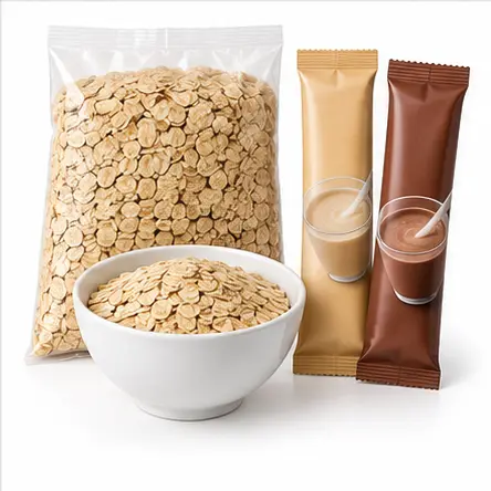 Instant Rolled Oats 800g