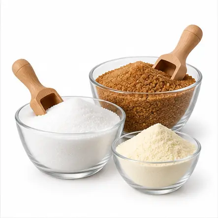 Fine White Sugar 1kg