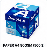 A4 Copy Paper