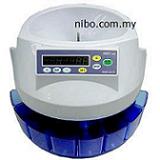 UMEI CCS-10 Coin Counter and Sorter