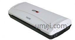 UMEI YE-280 A4 Laminating Machine
