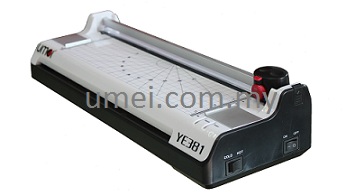 UMEI YE-381 5-in-1 A3 Laminating Machine